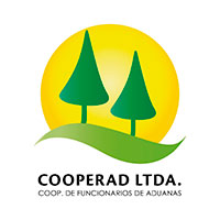 Cooperad