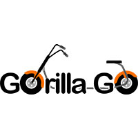 Gorilla Go